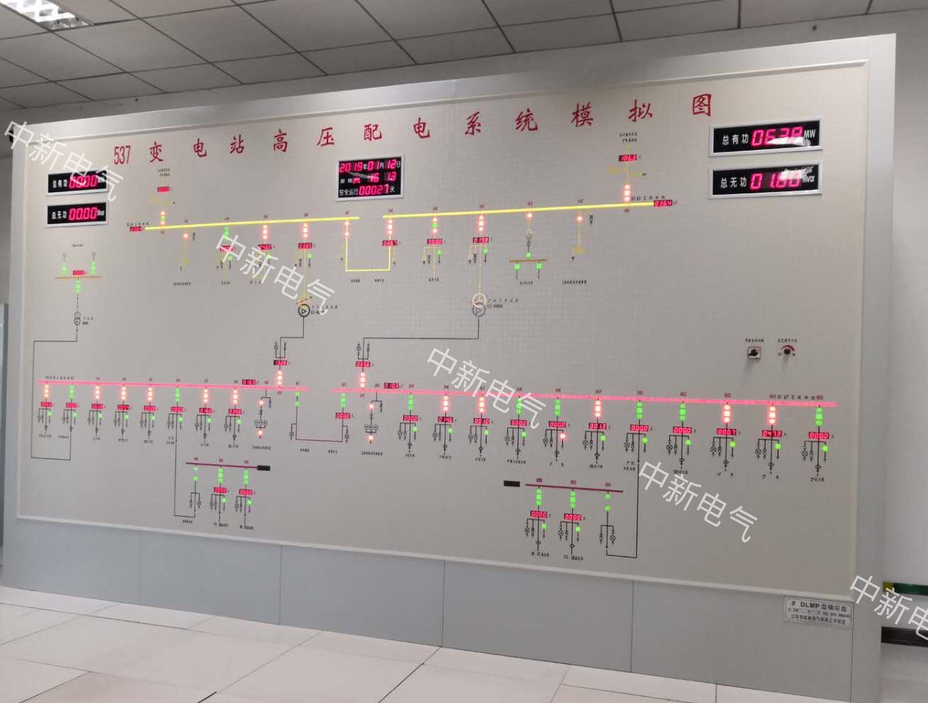 變電站模擬圖.JPG